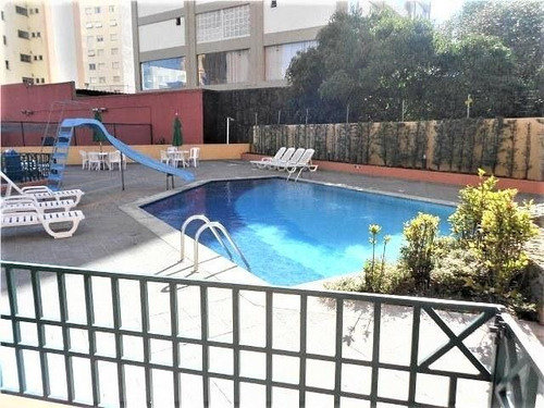 Imagem 13 de 20 de Apartamento À Venda, 70 M² Por R$ 449.000,00 - Mooca - São Paulo/sp - Ap5404