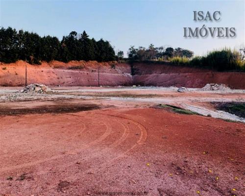 Imagem 4 de 16 de Áreas Industriais À Venda Em Atibaia/sp - Compre A Sua Área Industrial Aqui! - 8023 - 34968580