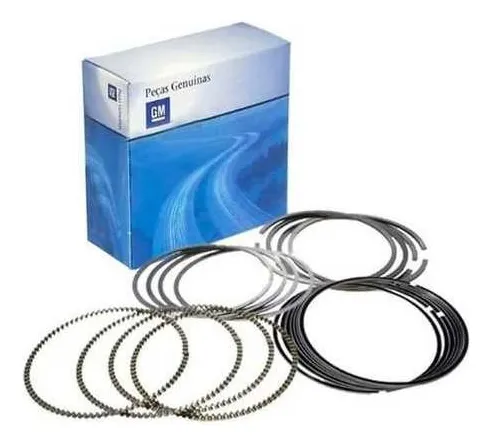 comprar Jogo Aneis Std Celta Vhc 1.0 8v Gasolina2002 2003 2004