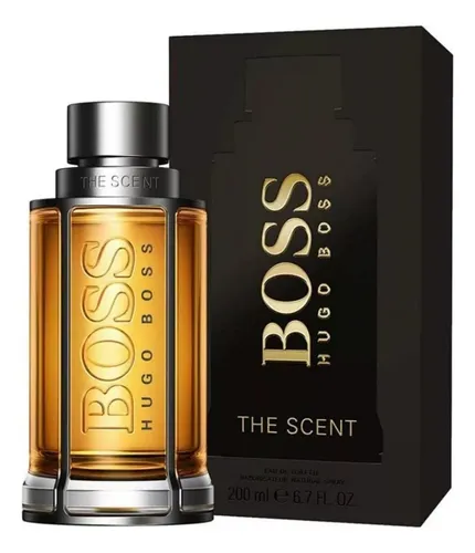 Hugo boss 35ml sale