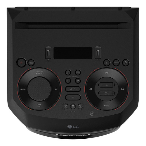 LG Xboom Rnc7