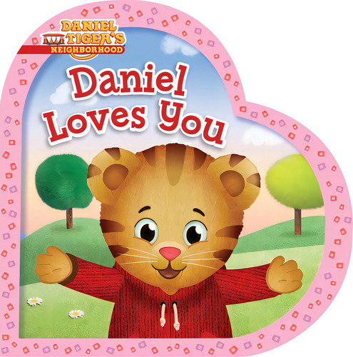 Daniel Loves You, De Cassel, Alexandra. Editorial Simon Spotlight, Tapa Dura En Inglés