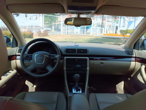 Imagen 7 de 13 de Audi A4