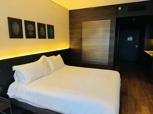 Departamento En Venta Sls Puerto Madero