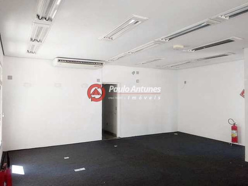 Imagem 7 de 13 de Prédio Comercial - R$ 30.000,00 - 550m² - Código: 9407 - A9407