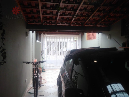 Imagem 4 de 15 de Casa Sobrado Em Vila Ponte Rasa - São Paulo - 1372