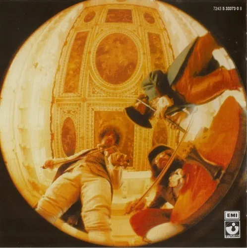 Electric Light Orchestra - The Electric Light Orchestra Electric Light Orchestra - The Electric Light Orchestra