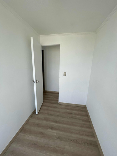Arriendo Depto 2 Dormitorios. Barrio Yungai