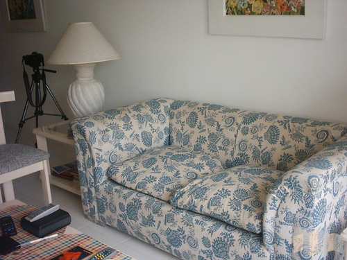 Imagen 7 de 29 de Apartamento En Punta Del Este, Brava