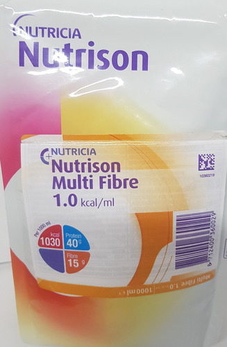 Nutrison Multi Fibre 1000ml  ( Oferta X 1 Unidad ) Vto 5/24