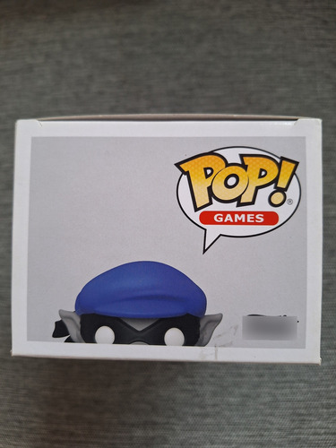 Funko Pop! Sly Cooper #783 Original - Playstation