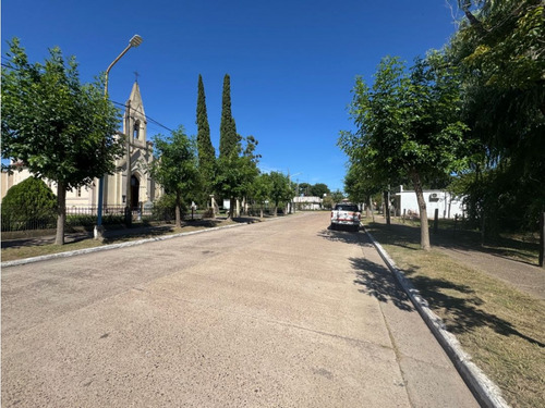 Vendo Tres Terrenos De 347 M2 C/u En Pronunciamiento, Entre Ríos.