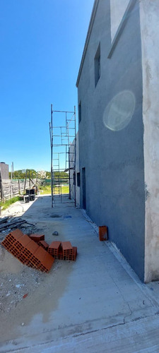 Oportunidad Casa A Terminar Venta Por Viaje