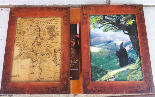 Dvd O Hobbit Uma Jornada Inesperada Edição Estendida 5 Disco