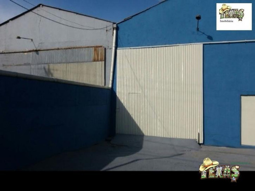 Imagem 7 de 12 de Galpão Vila Sílvia - Gl00032