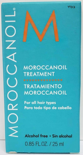 Moroccanoil Argan Óleo Repair 125ml Pronta Entrega