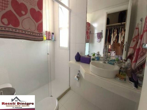 Imagem 21 de 30 de Linda Casa Encontro Das Aguas 5 Quartos A Venda - 5c5 - 69447901