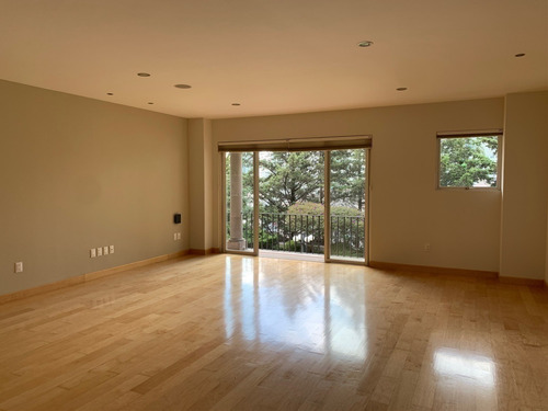 Imagen 2 de 30 de Venta Lomas De Vista Hermosa Departamento Con Terraza