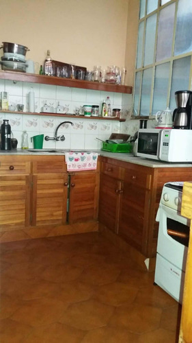 Imagen 11 de 20 de Se Vende Casa En Edificio De Época Reformado, Muy Seguro!
