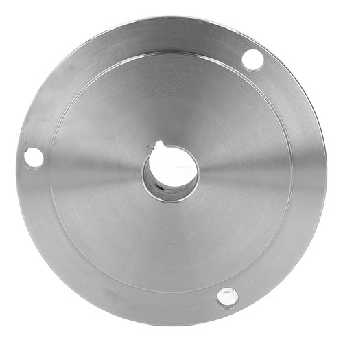 Placa Frontal De Acero Con Alto Contenido De Manganeso, 3 Or