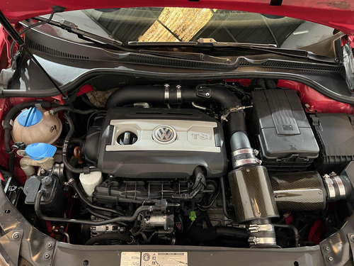 Volkswagen Golf 2.0 Vi Gti Tsi 211cv