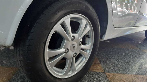Chery Qq 1.0 Act Flex 5p - 2018 ( Unico Dono )