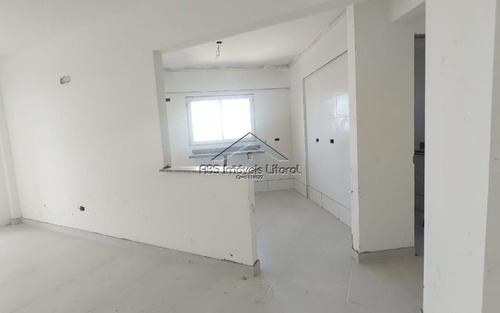 Imagem 7 de 15 de Apartamento 2 Dormitório 2 Suites Na Vila Caiçara Em Praia Grande