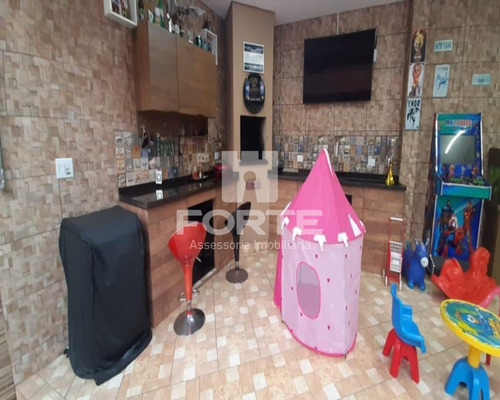 Imagem 24 de 30 de Linda Casa No Aruã. Completa !!! Imobiliárias De Mogi Das Cruzes. - Ca00221 - 69922554