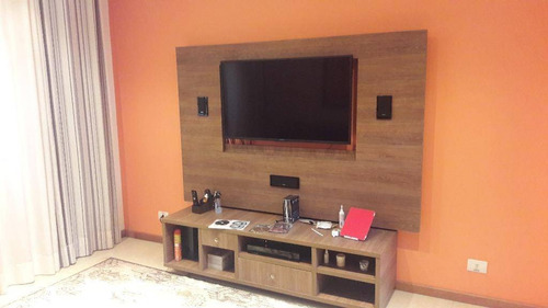 Imagem 17 de 29 de Chácara Residencial À Venda, Jardim Arujá, Arujá - Ch0053. - Ch0055