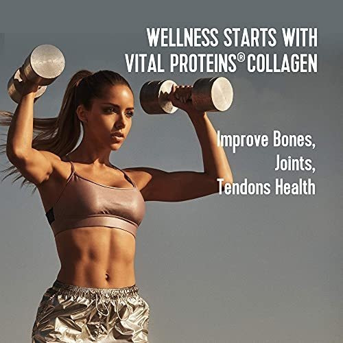 Imagen 3 de 6 de Proteína En Polvo Vital Performance, 25 G De Proteína De L