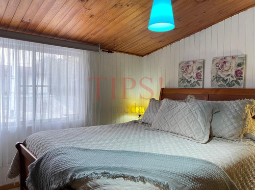 Acogedora Casa Con Cercanía A Servicios En Talagante