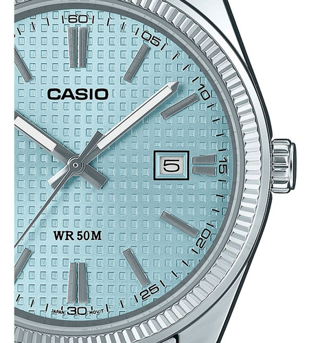 Reloj Casio Mtp-1302pec-2av Mtp-1302pec-2avcf