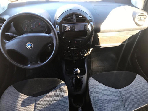 Geely Lc 1.0 Gb 2014