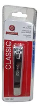 Comprar Alicate Corta Uñas Classic Con Lima Mundial Acero Carbono