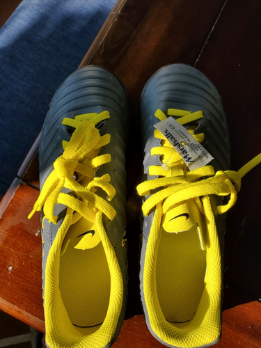 Futsal Nike Tiempo Legend 7 Club Ic Jr Ah7260-070