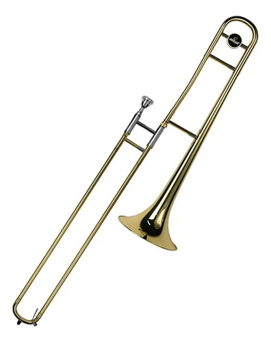 Trombón De Vara Brahms Jbsl-700l