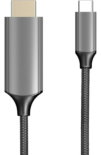 Cable Xreal H-c, Anteriormente Nreal, Cable Hdmi A Usb-c, Co