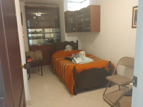 Apartamento En Venta En Conquistadores. Cod V12304