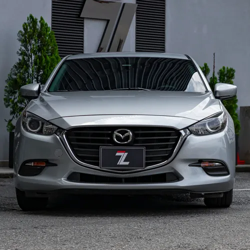 Mazda 3 Prime 2.0