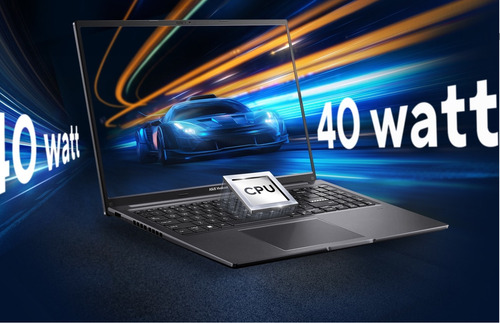 Portatil Asus Vivobook 16 Core I9 X1605va 16gb 1tb Ssd 16