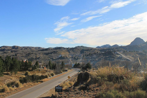 Lotes En Las Invernadas , La Carolina, Provincia De San Luis