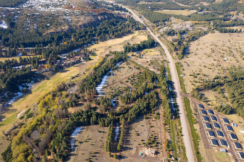 Terreno - Villa Vega Maipú