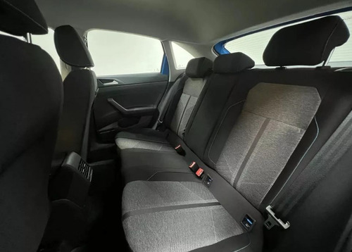 Volkswagen Nivus 1.0 Tsi 200 Trendline At