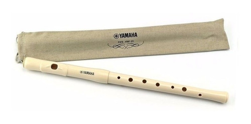 Flauta Yamaha Pifaro Yrf21-id Yrf 21 Original Nf
