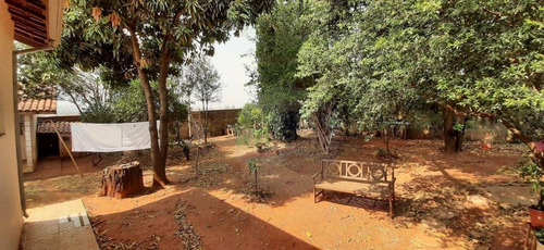 Chácara À Venda, 850 M² Por R$ 645.000,00 - Balneario Tropical - Paulínia/sp - Ch0029