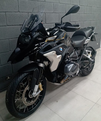Bmw R 1250 Gs Premium Executive 2020/2020