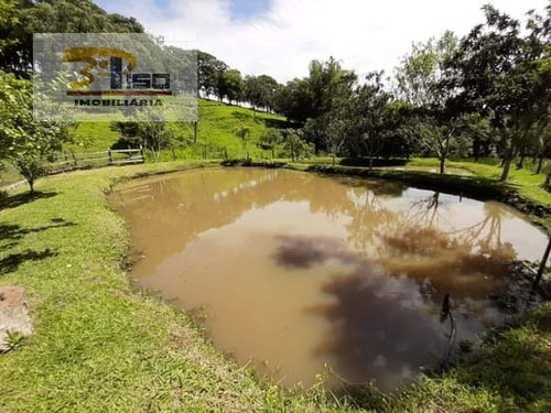 Imagem 6 de 15 de Chácara Em Três Cruzes - Monte Sião - 1571
