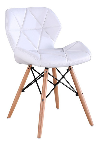 Silla Eames Radar Acolchadas