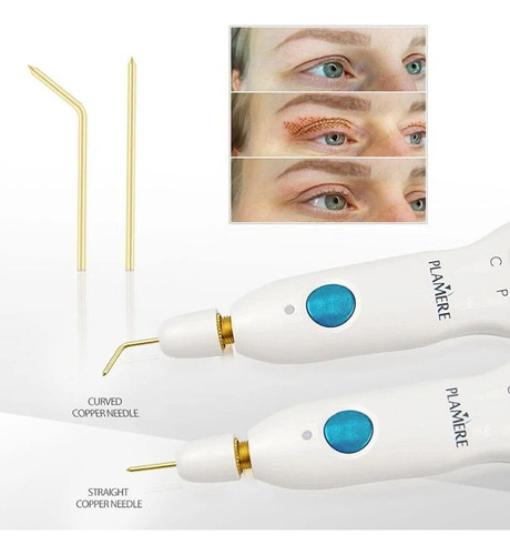 Plasma Pen Fibroblash Profesional Plamere Premium