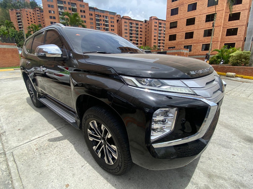 Montero Sport 3.0l 4x4 Año 2023